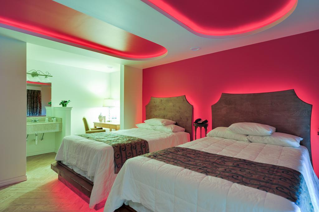 Hotel Romantic &