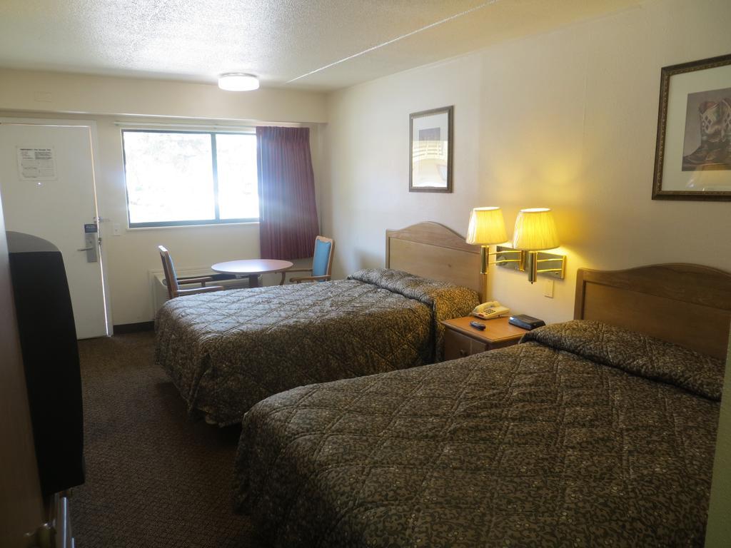 Hotel Super 7 Dallas-east Dallas