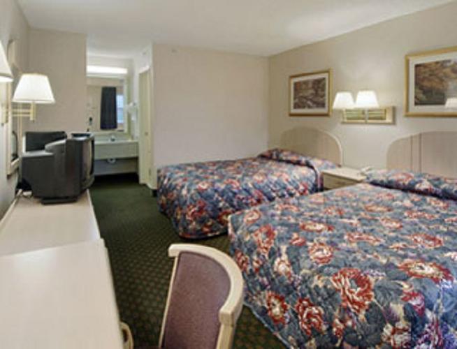 Motel Days Dfw