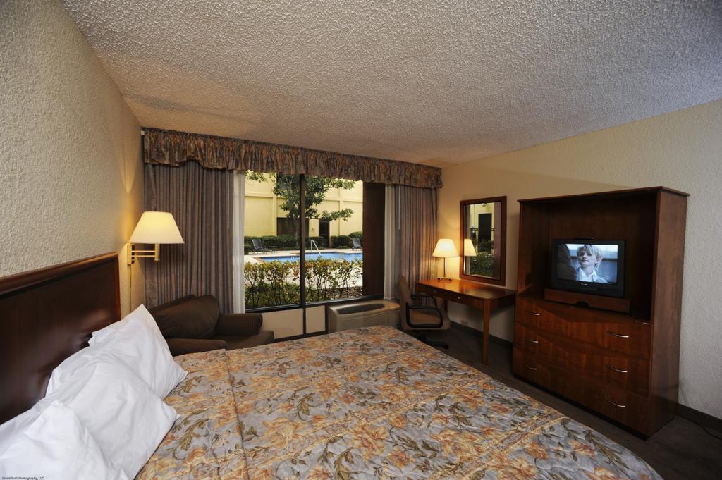 Hotel Sterling