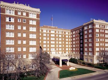 Hotel Warwick Melrose 4*