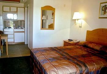 Hotel 6-dallas, Tx - North - Richardson Dallas