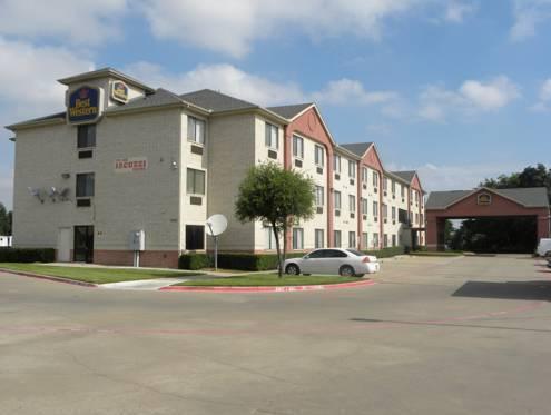 Hotel Western Northwest Dallas