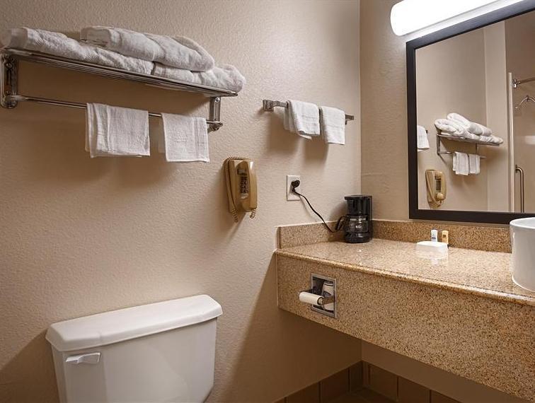 Hotel Western Northwest 3*