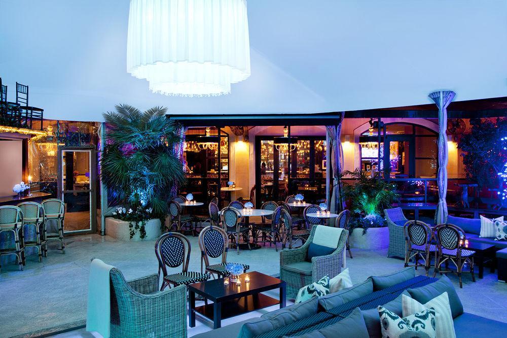 Zaza Hotel 4*