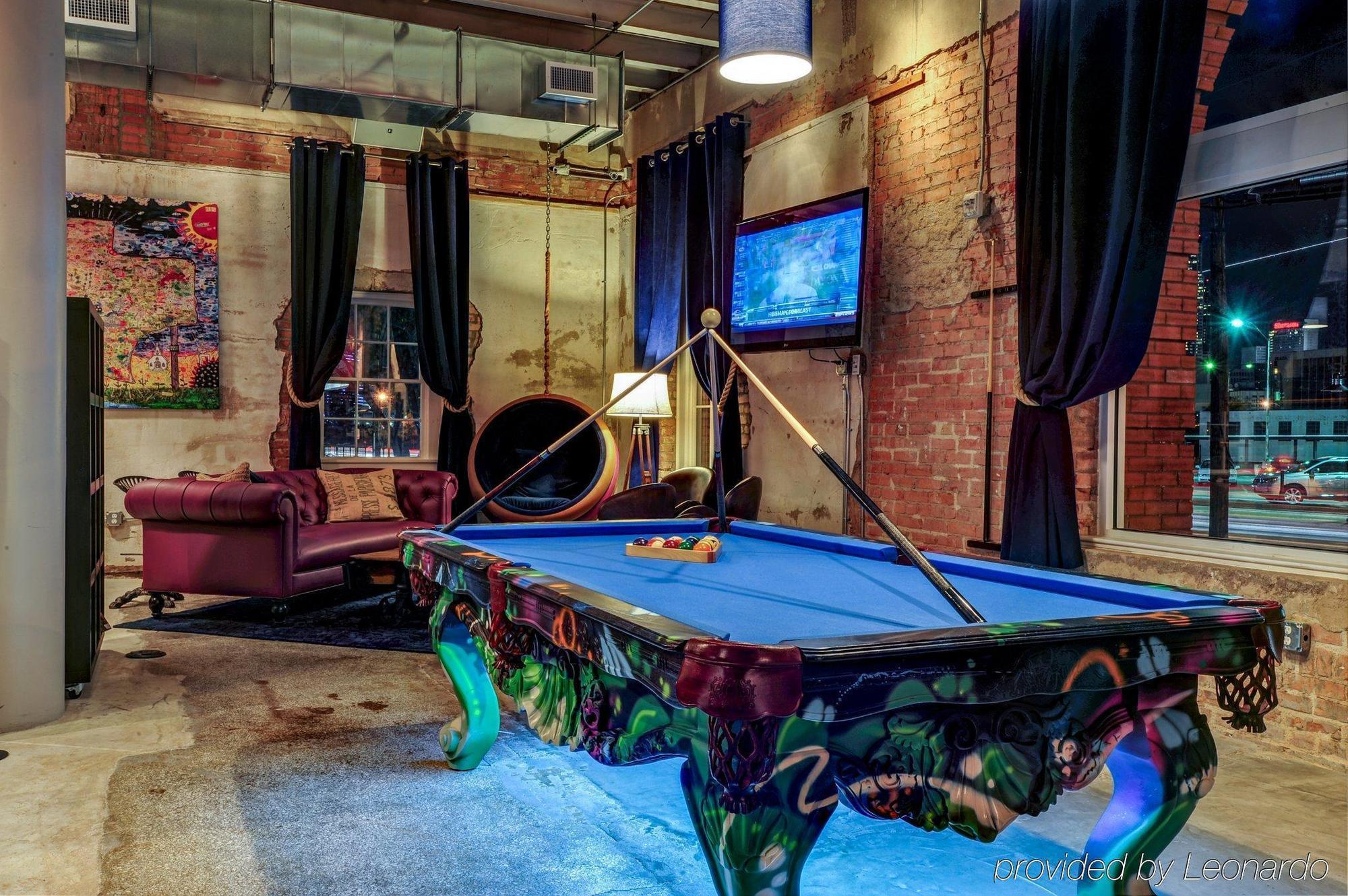Canvas Hotel 4*