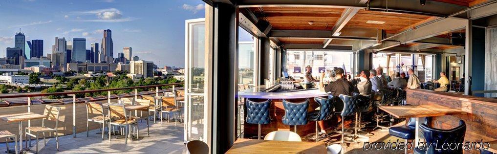 Canvas Hotel 4*