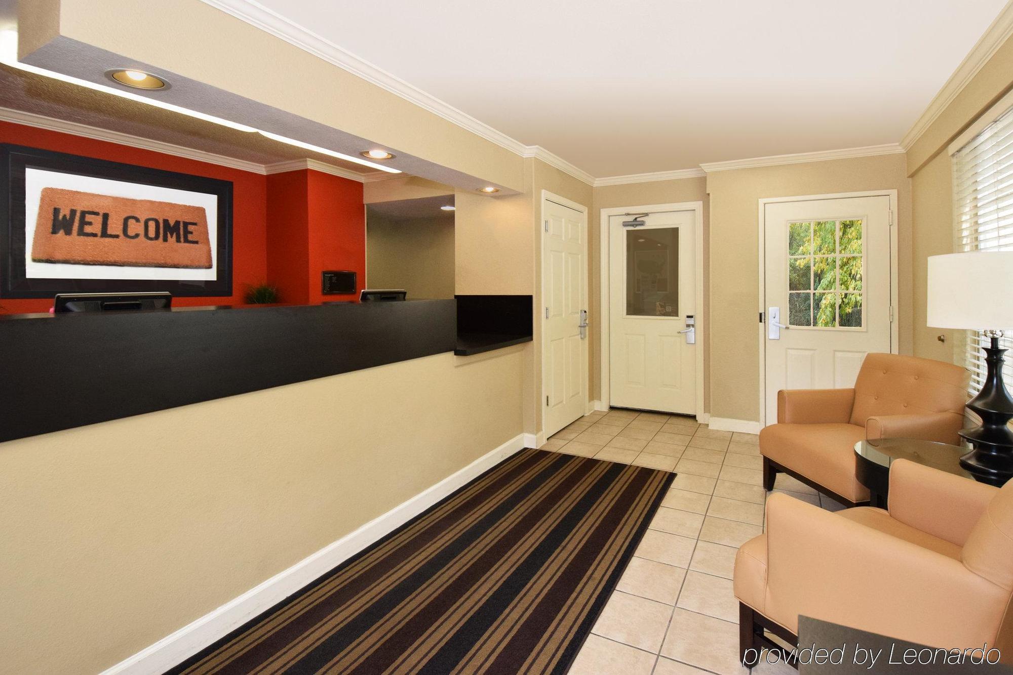 Extended America - - Coit Road Hotel 2*