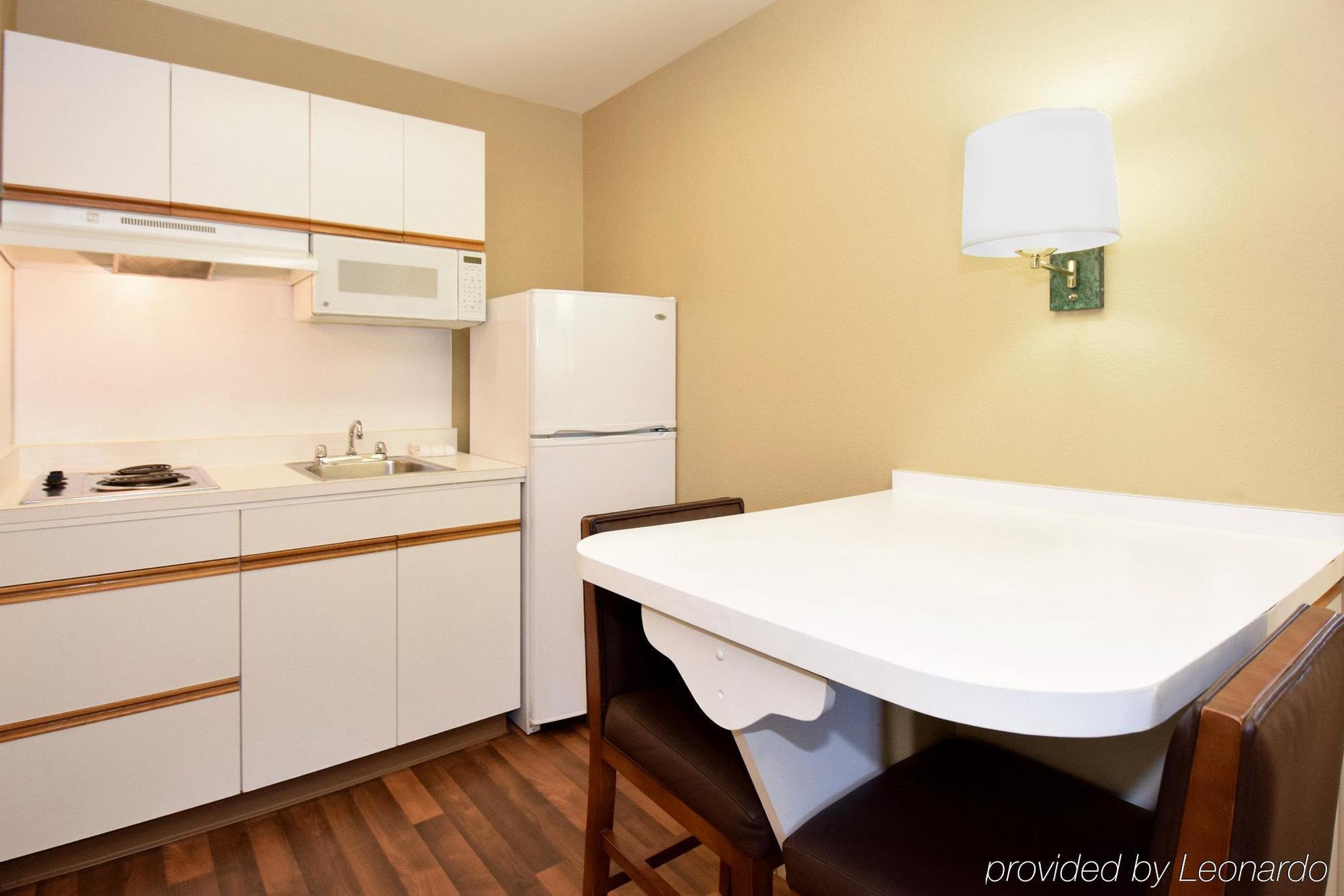 Extended America - - Coit Road Hotel 2*