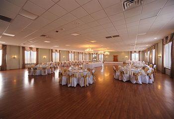 Sterling Hotel