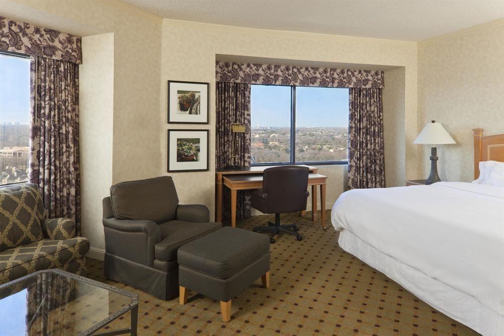 The Westin Park 4* Dallas