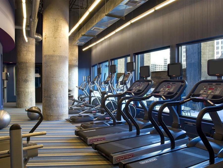 Aloft Downtown Hotel 3*