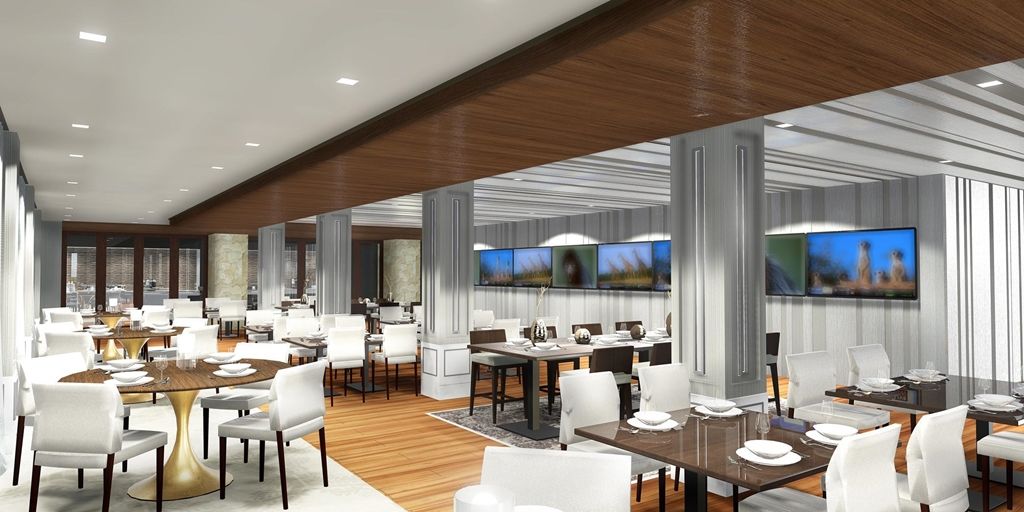 Hampton & Downtown 3* Dallas