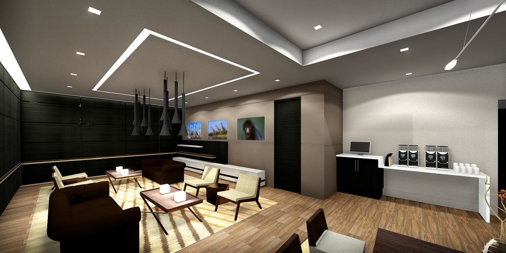 Hampton & Downtown 3*