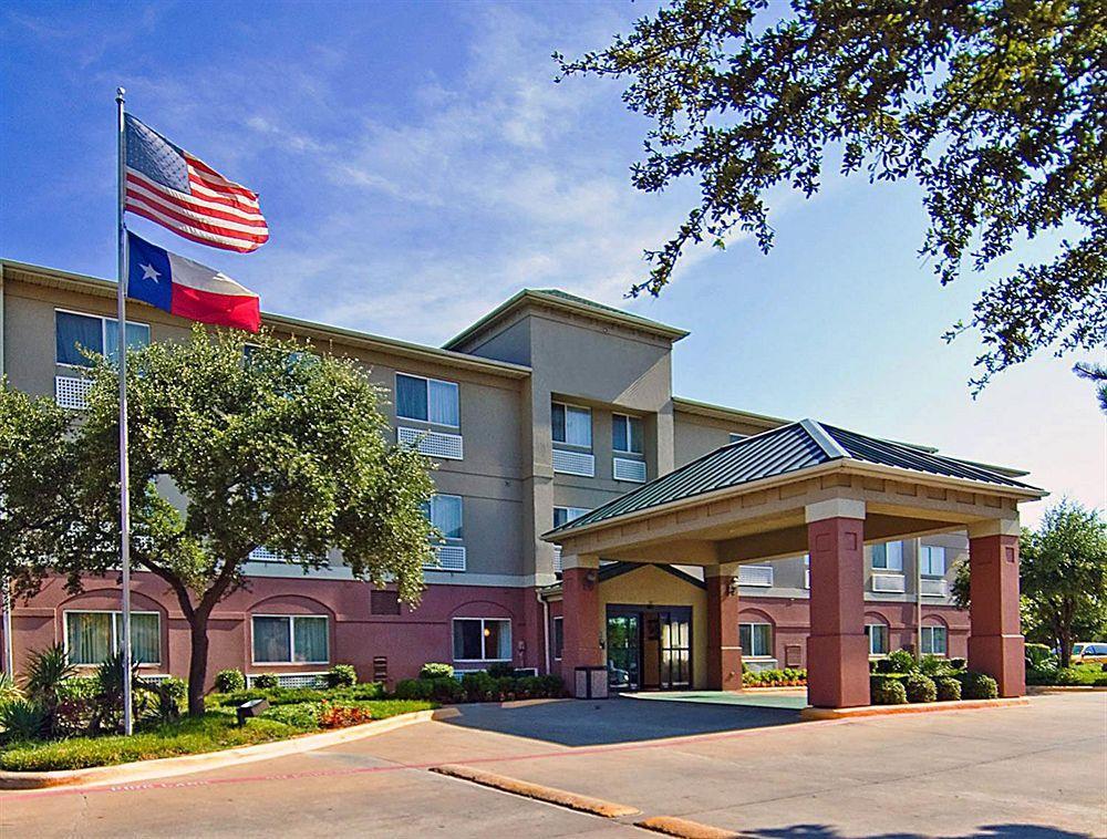 6-dallas, Tx - North - Richardson 2*