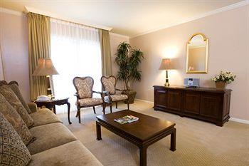 Cooper Conference Center & Resort 3*