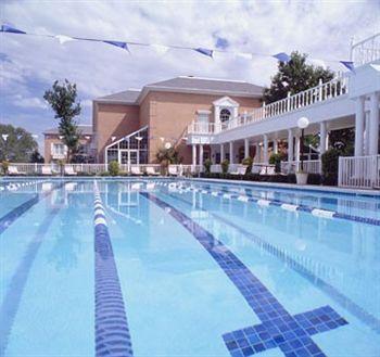 Cooper Conference Center & Resort Dallas