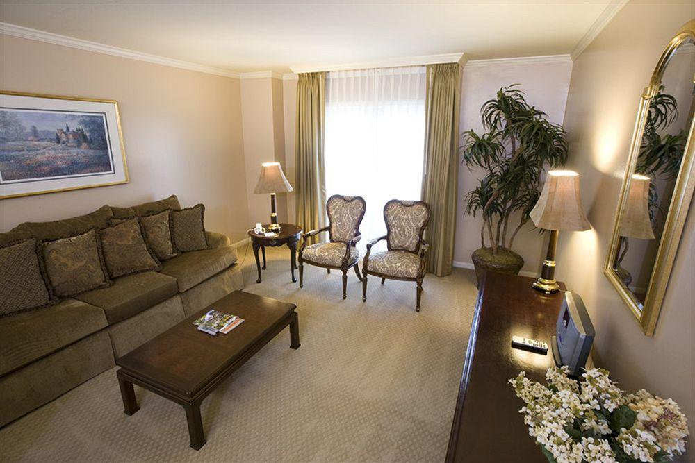 Cooper Conference Center & 3* Dallas