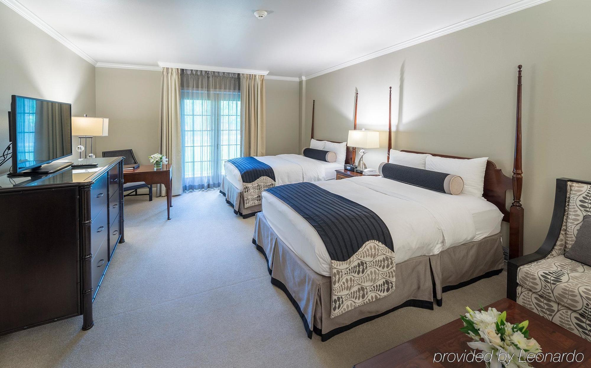Cooper Conference Center & Resort Dallas