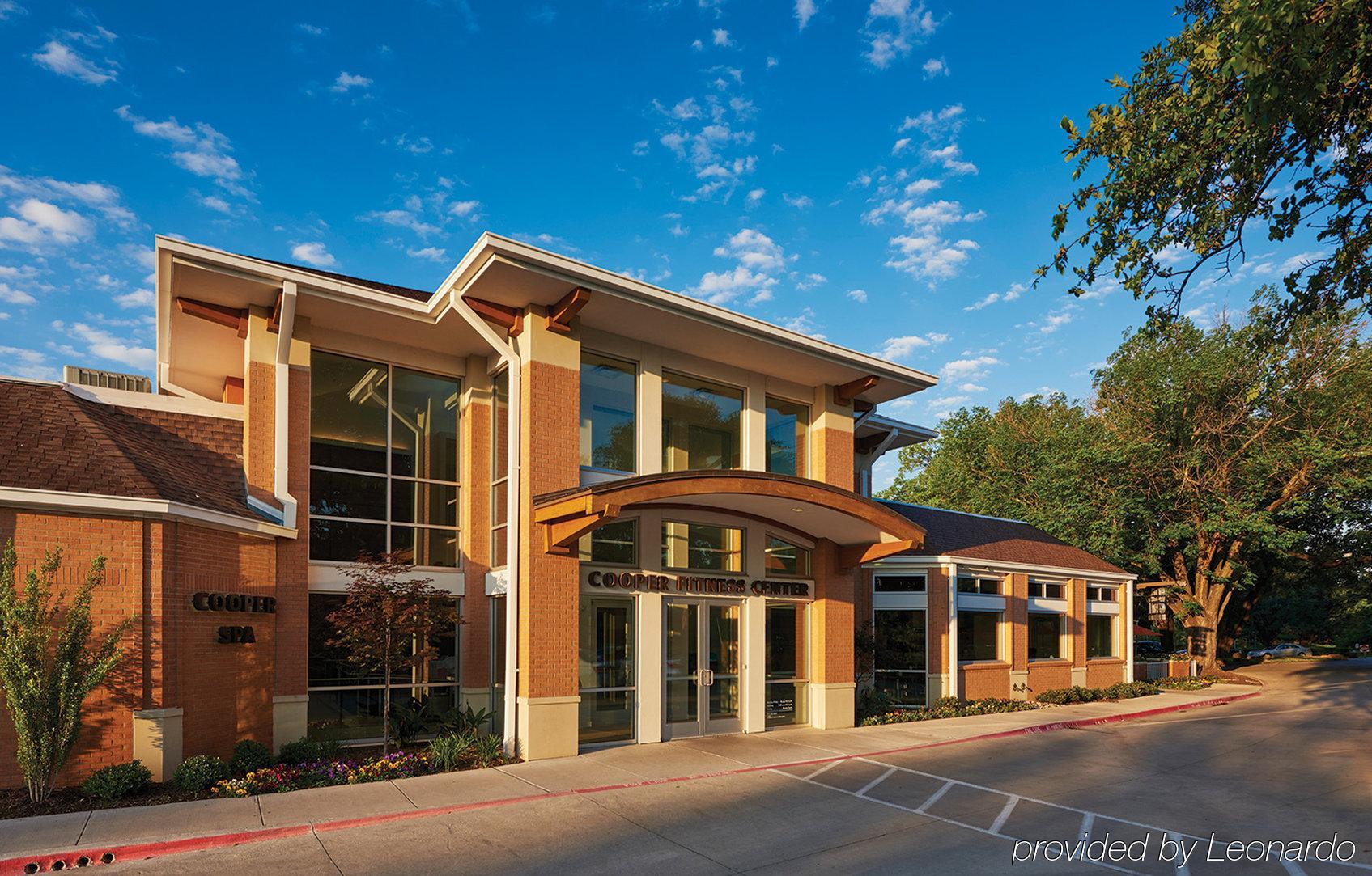 Cooper Conference Center & Resort 3*