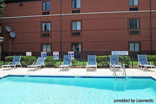 Extended America - - Market Center Hotel Dallas