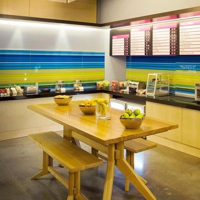 Aloft Downtown 3*