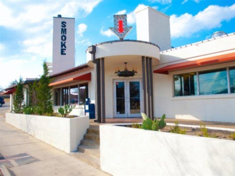 Hotel Belmont