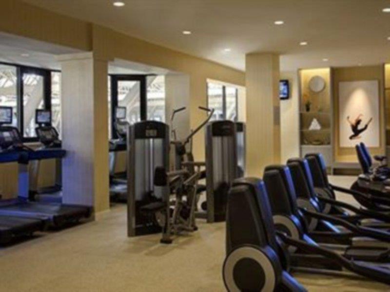 Marriott Downtown