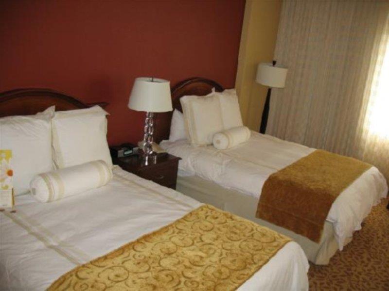 Hotel Marriott Medical/market Center