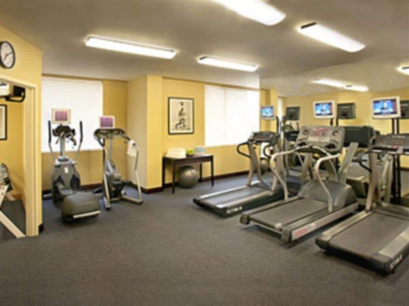 Hotel Marriott Medical/market Center Dallas