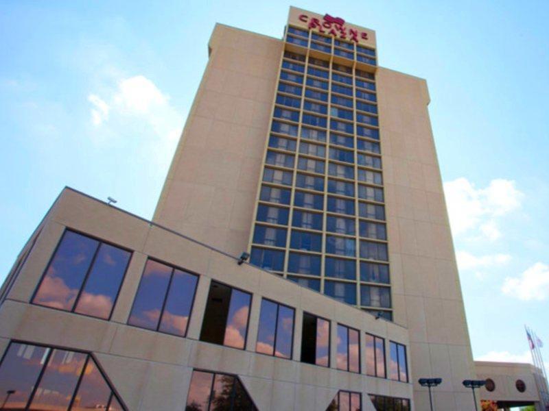 Crowne Plaza Market Ctr - Field, An Ihg