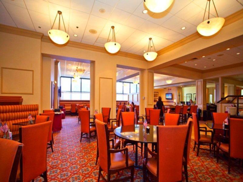 Hotel Crowne Plaza Market Ctr - Field, An Ihg Dallas