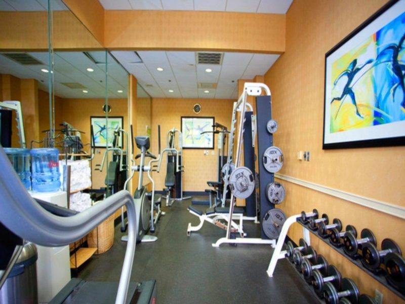 Crowne Plaza Market Ctr - Field, An Ihg