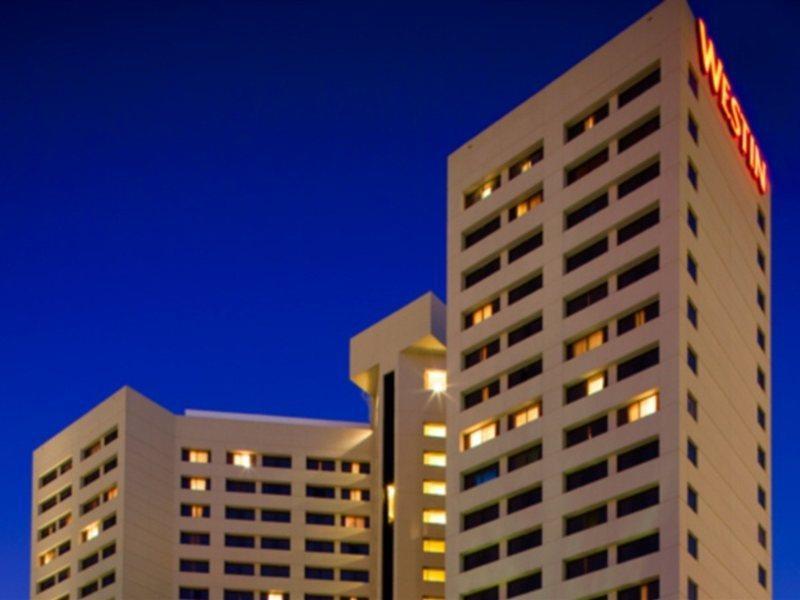 Hotel The Westin Park 4*