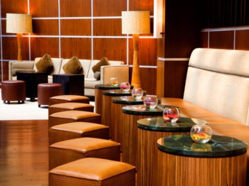 The Westin Park Dallas
