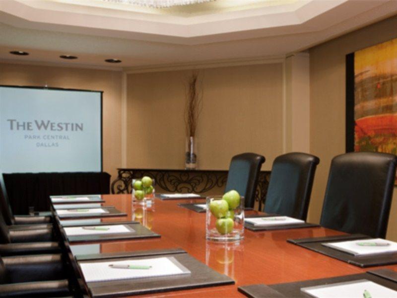 Hotel The Westin Park 4*
