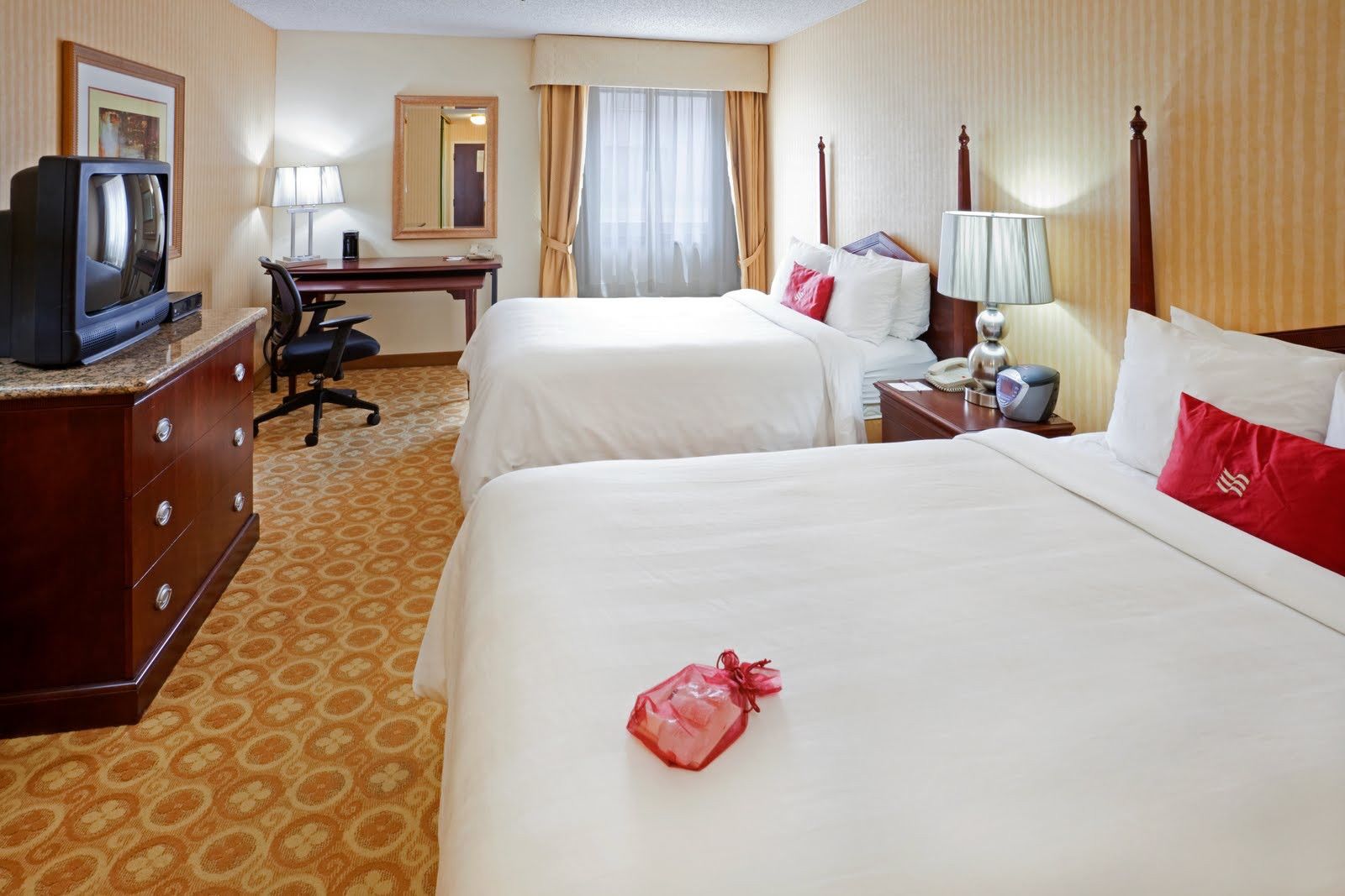 Hotel Crowne Plaza Market Ctr - Field, An Ihg Dallas
