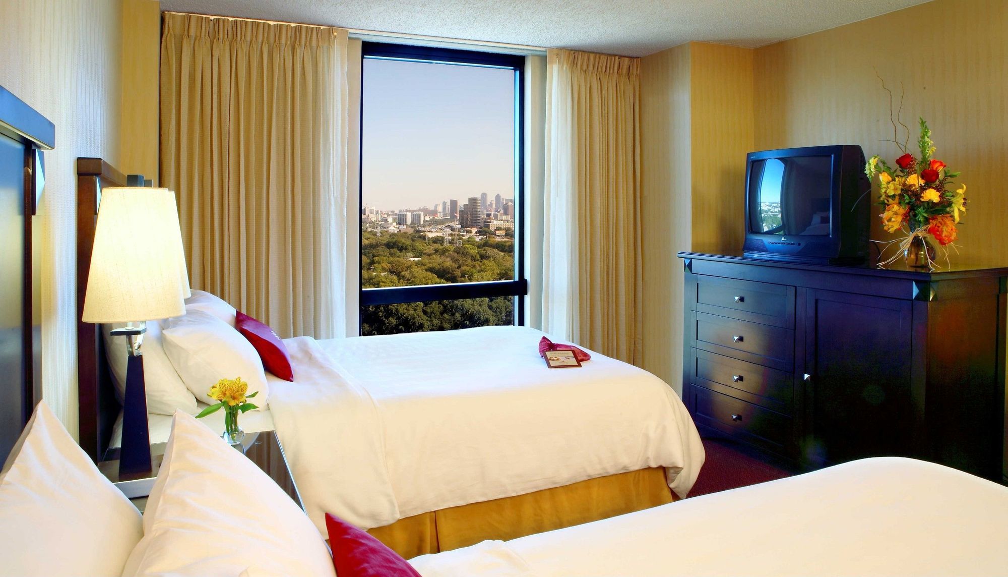 Crowne Plaza Market Ctr - Field, An Ihg