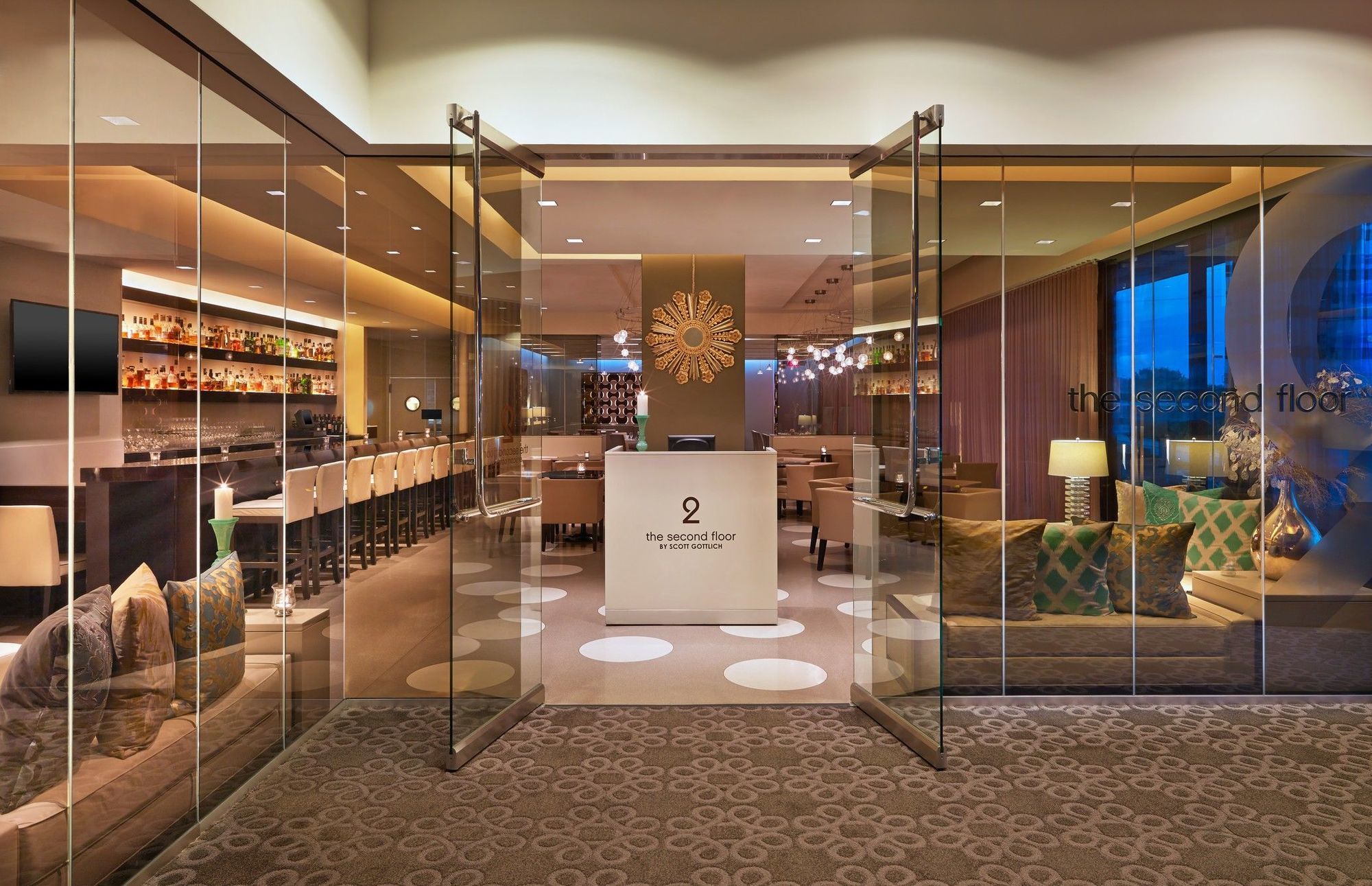 The Westin Galleria Dallas