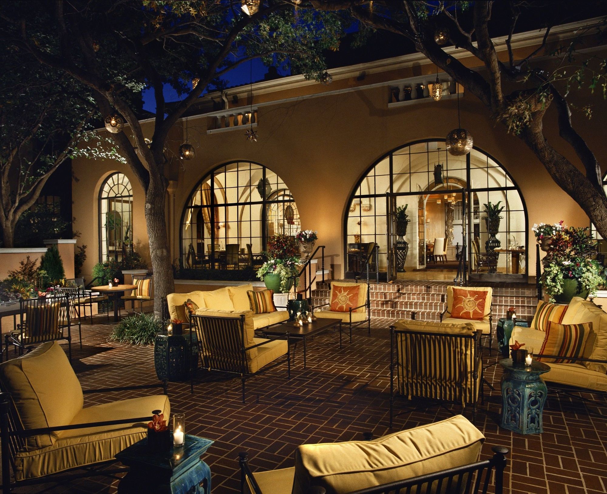 Rosewood Mansion On Turtle Creek