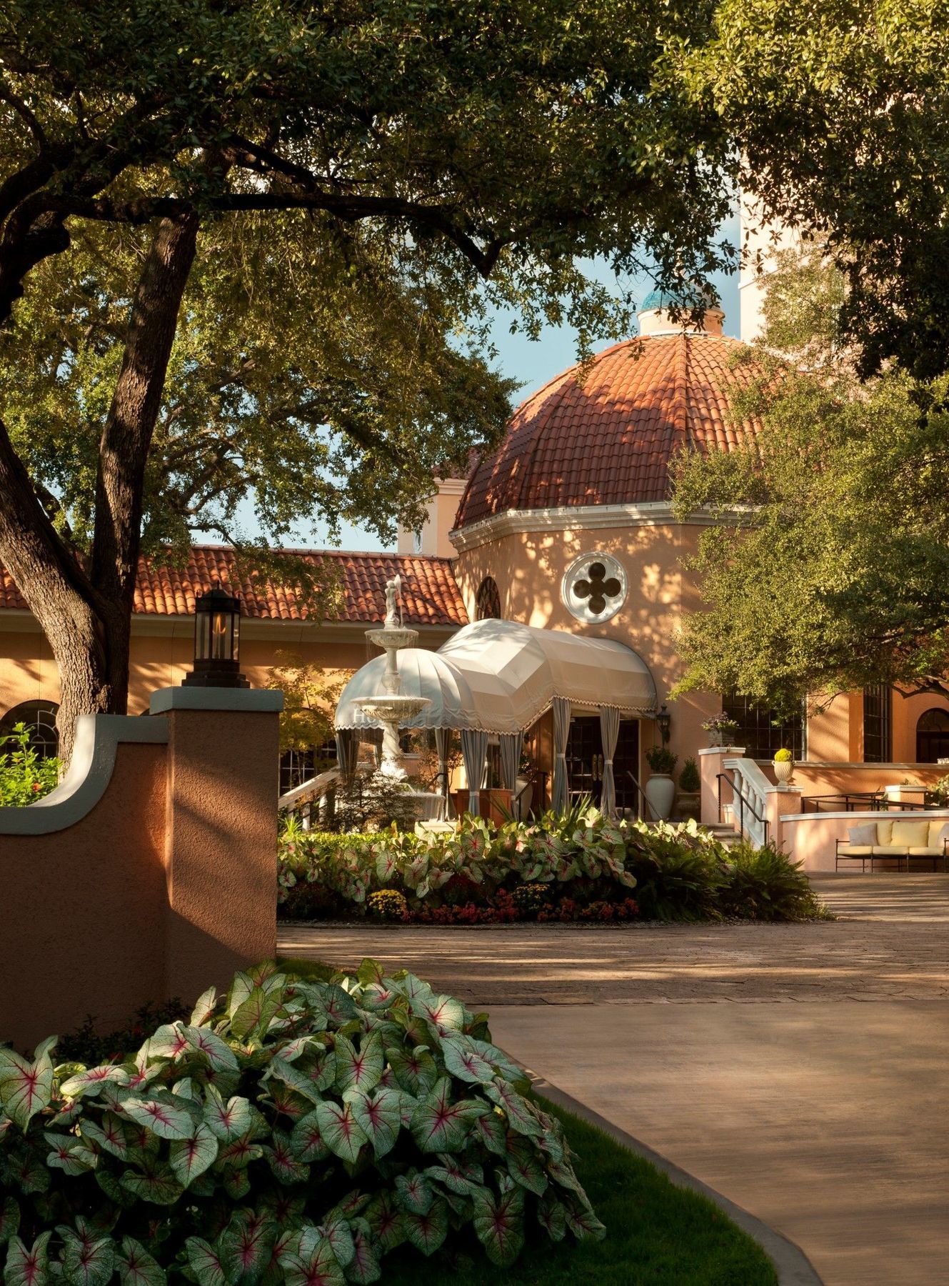 Hotel Rosewood Mansion On Turtle Creek 5*