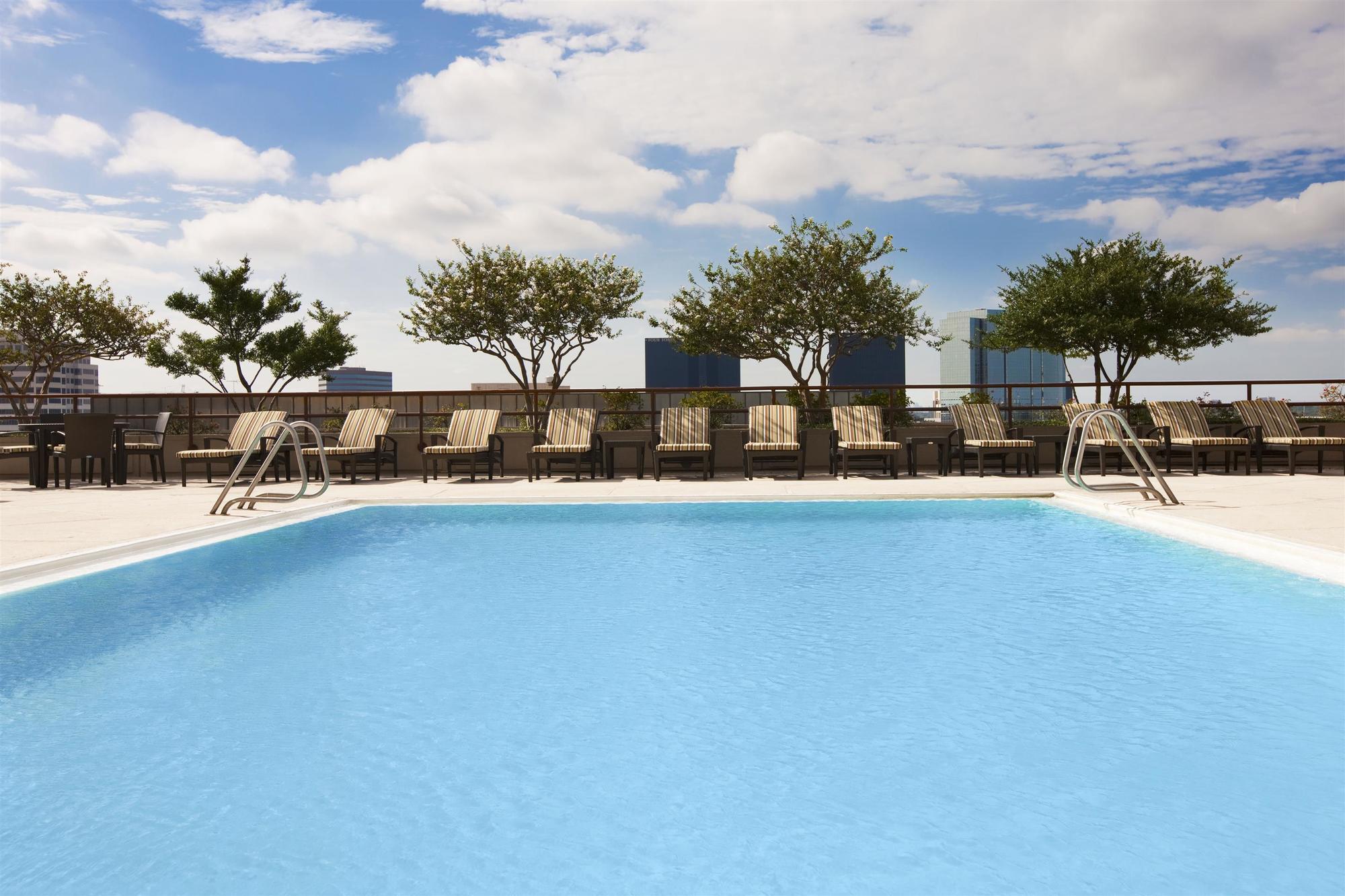 Hotel The Westin Park Dallas