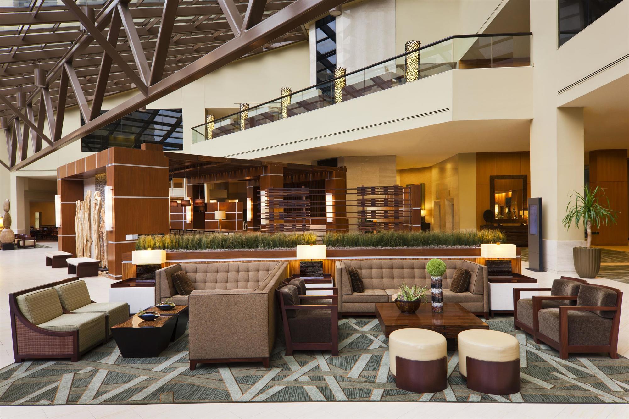 The Westin Park Dallas