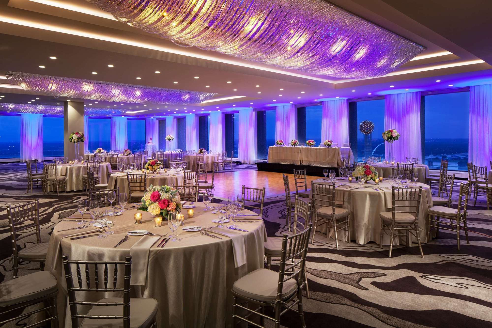 Hotel The Westin Downtown 4*