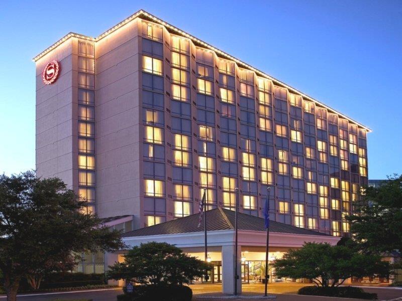 Sheraton By The Galleria