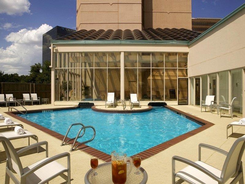Hotel Sheraton By The Galleria