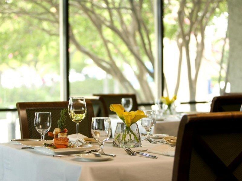 Sheraton By The Galleria