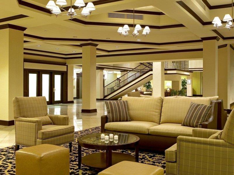 Hotel Sheraton By The Galleria 4*