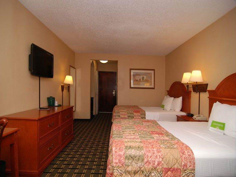 Inn Comfort Park