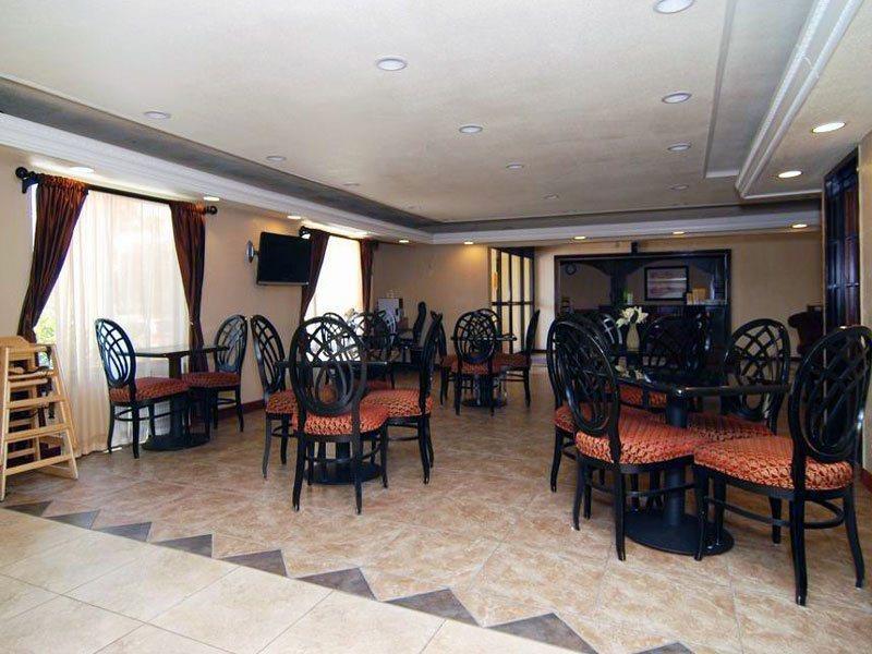Inn Comfort Park 2*